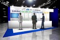 第8回「ラベルフォーラムジャパン2024」展示会で初お披露目となる製品含め出展