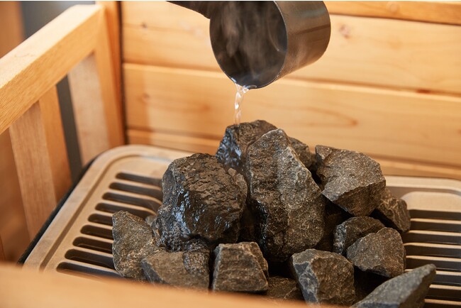 後の新習慣サウナ専用黒糖