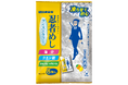 塩キャンディだけじゃない！夏向け商品UHA味覚糖「忍者めしアイススラリー すっきり柑橘味」「塩分レスキュー　塩ゼリー」2026年4月20日(月)より新発売