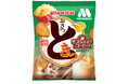 ＼さつまいも×コーヒーシェイクの新しい味わい！／UHA味覚糖「おさつどきっ モスシェイクコーヒー風味」が新登場！2026年5月18日(月)より発売