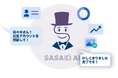 広告代理店の工数削減と利益率改善を支援、広告運用AI Agent「佐々木AI（Sasaki）」パブリックベータ版を公開