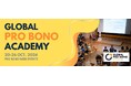 世界のプロボノ活動者が集結、最新トピックをシェアする国際イベント「Global Pro Bono Academy 2024」10月20日(日)より開催!