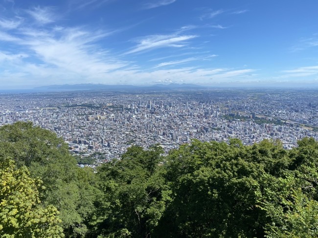 2021年に『登られた山』ランキングを公開 / ヤマップ|ヤマップの