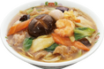 【餃子の王将】 冬の大人気メニュー が今年も登場!「五目あんかけラーメン」 販売のお知らせ