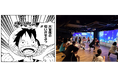 5月限定!“覇気”を習得!?新トレーニング「ルフィの修行」が始動!6/1開催「ONE PIECE ボディメイクコンテスト」に向けて、マンガ『ONE PIECE』の世界観をリアルに体感せよ!
