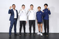 M&Aベストパートナーズ陸上部「MABPマーヴェリック」2025年4月より本格的に活動開始!スポーツモチベーショがトレーニング契約