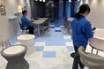 大学・地域・スタートアップとの“社会共創“でオフィスを刷新　　「日経ニューオフィス賞」にて『中部ニューオフィス奨励賞』受賞
