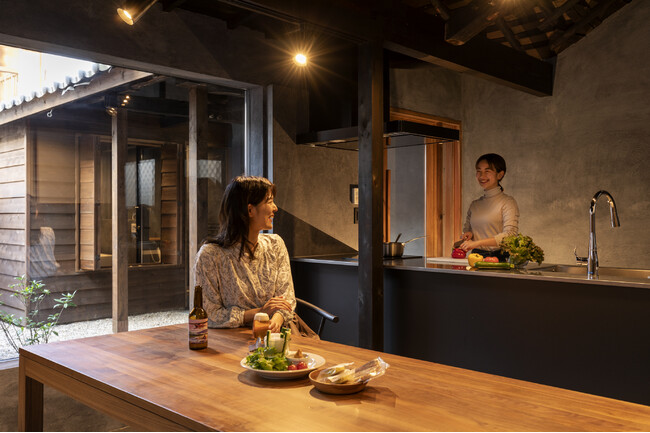 ダイニングキッチン ダイニングキッチン