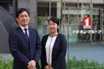 イチネンホールディングスがVideo Agent「LOOV」を導入し、年間200回の会社説明を効率化。属人化を解消し、新しい採用スタイルを実現。