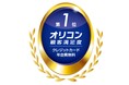 「2025年 オリコン顧客満足度®ランキング クレジットカード 年会費無料」でJCB カード Wが第1位を獲得!