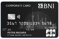 JCB、インドネシアのBNIとインドネシア初となる法人カード「BNI JCB Corporate Card」を発行開始
