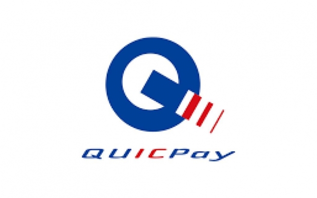 QUICPayブランドロゴ