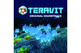 サンドボックスゲーム『テラビット』の『TERAVIT オリジナルサウンドトラック』が2025年5月16日(金)発売開始!