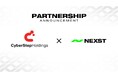 サイバーステップHD、NEXST株式会社と業務提携