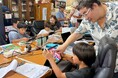 『テラビット』で沖縄の子どもたちが「問い」と「地域の歴史」をゲームに。沖縄県の沖縄市と北中城村で、ゲーム制作を通じた学びと地域継承の体験機会を提供