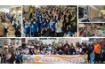 暑い夏でも、こども達が笑顔なら!~食の助け合い作戦~