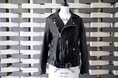 MADISONBLUE×ISAMU KATAYAMA BACKLASH レザーライダースジャケット 4年ぶり待望の復刻
