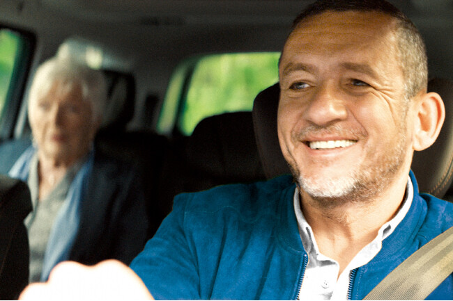 (C) 2022 - UNE HIRONDELLE PRODUCTIONS, PATHE FILMS, ARTEMIS PRODUCTIONS, TF1 FILMS PRODUCTION (C) 2022 - UNE HIRONDELLE PRODUCTIONS, PATHE FILMS, ARTEMIS PRODUCTIONS, TF1 FILMS PRODUCTION