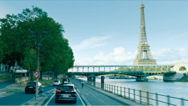 (C) 2022 - UNE HIRONDELLE PRODUCTIONS, PATHE FILMS, ARTEMIS PRODUCTIONS, TF1 FILMS PRODUCTIO (C) 2022 - UNE HIRONDELLE PRODUCTIONS, PATHE FILMS, ARTEMIS PRODUCTIONS, TF1 FILMS PRODUCTIO