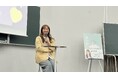 藤本美貴さん早稲田祭で500名を超える大学生を前にトーク「いまどきの大学生は“やさしい”。若者たちを見守っていきたいなと思いました」