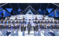 『PRODUCE 101 JAPAN 新世界』 #5第1回順位発表式結果報告次のステージに進出する50人が決定！＜オフィシャルレポート＞