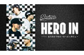 千葉ロッテマリーンズ×Lemino オリジナルコンテンツ「HERO IN ～もうひとつのヒーローインタビュー～」2026年7月31日（金）より配信決定！