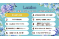 2026年6月のLemino韓流・アジア人気ランキング発表！！SNSでも話題沸騰の痛快オフィスファンタジー『新入社員カン会長』が先月10位から怒涛のごぼう抜きで初の首位獲得！