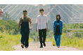 天才詐欺師・氷室(岡田将生)、元女優・美来(森川葵)らの連携プレー!"インド映画詐欺"に待ち受ける衝撃展開とは?Leminoオリジナルドラマ「アングリースクワッドEPISODE ZERO」第2話配信!
