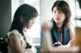 倉科カナ主演 Leminoオリジナルドラマ「情事と事情」露わになる愛欲と事情により崩壊へ、衝撃的な最終話が配信開始!対照的な二人、愛里紗(倉科カナ)と彩江子(さとうほなみ)が欲望を貫いた先の結末とは