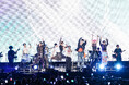 JO1、INI、DXTEEN、ME:I、IS:SUEが大阪・関西万博に集結!「Lemino MUSIC FES - LAPONE DAY in EXPO -」開催
