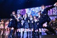 ライブバトルイベント「IDOL BATTLE ALIVE presented by Lemino」のチャンピオンは「OCHA NORMA」に！後日Leminoで冠番組を配信！特別賞は「美味しい曖昧」！