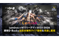 NTTジャパンラグビー リーグワン2025-26浦安D-Rocks全試合をLeminoにて無料ライブ配信決定！