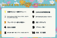 2026年1月のLemino韓流・アジア人気ランキング発表！！　大人気シリーズ第三弾韓国ドラマ『復讐代行人3 ～模範タクシー～』が3ヶ月連続で首位にランクイン！