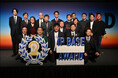 【慶應義塾】特許庁主催「第6回 IP BASE AWARD」において慶應義塾大学イノベーション推進本部がスタートアップ支援者部門グランプリを受賞