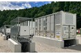 系統用蓄電池1号案件の稼働と3社による合同会社設立