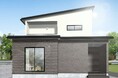 超ローコスト住宅専門店「さくら夢ハウス」高松市国分寺町に新モデルハウス3棟をオープン|6/14(土)より完成見学会を開催