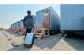 スマート宿泊がさらに進化!次世代型トレーラーハウスホテル『Solana Smart INN 成田空港』が宿泊サービスをアップデート