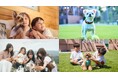 ワンちゃんと楽しむ体験イベント『Fan Fun Day 2025』人気のペット撮影スタジオやショップなどコラボ企業が続々決定