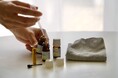 業界内類を見ない、推しの解釈を自分で調香|アロマオイルキット新発売