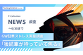 「後続車が待っていて焦る」GWの“駐車ストレス”実態調査を開始。パーキングサイエンス株式会社、P-Collectionユーザー向け「駐車あるある」アンケートを実施