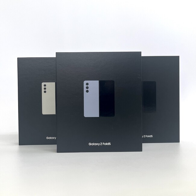 Galaxy Z Fold5