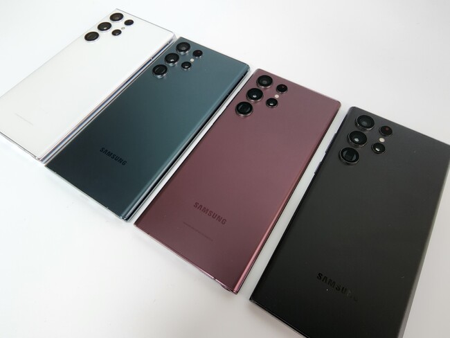 ソアルソヤフーショッピング店、中古Galaxyスマートフォン取り扱い強化