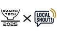 福岡市主催のスタートアップフィスティバル「RAMEN TECH 2025」の一環 ローカルコミュニティがムーブメントを発信する地域共創イベント「LOCAL SHOUT!」開催