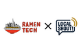 福岡市主催スタートアップフェス「RAMEN TECH 2026」のリンクイベント「LOCAL SHOUT!」開催　まちを動かす熱意と手段を語り尽くす3セッションを展開する地域共創イベント