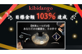 【目標金額103%達成!】東京・台東区で体験できる、世界に一つだけの純銀アクセサリーづくり。Kibidangoにてクラウドファンディング好評受付中!