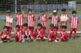 久居サッカースクール(津市)が栄冠に輝く!三重県生涯スポーツ協会杯第22回小学生サッカー大会(U-9)