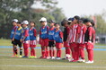 【秋の入会キャンペーン開催】菰野町のサッカースクールが幼児・小学生の新規会員を募集中