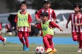 【秋の入会キャンペーン実施中】四日市市の垂坂グラウンドで開校中のサッカースクールが新規会員を大募集!