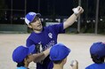 元プロ野球選手・湊川誠隆氏による野球塾を津市で開催