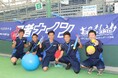 【入会キャンペーン開催中】津市の津市寿町ラボで開校中の幼児・小学生向け人気スポーツスクール「忍者ナイン®」が新規会員を募集